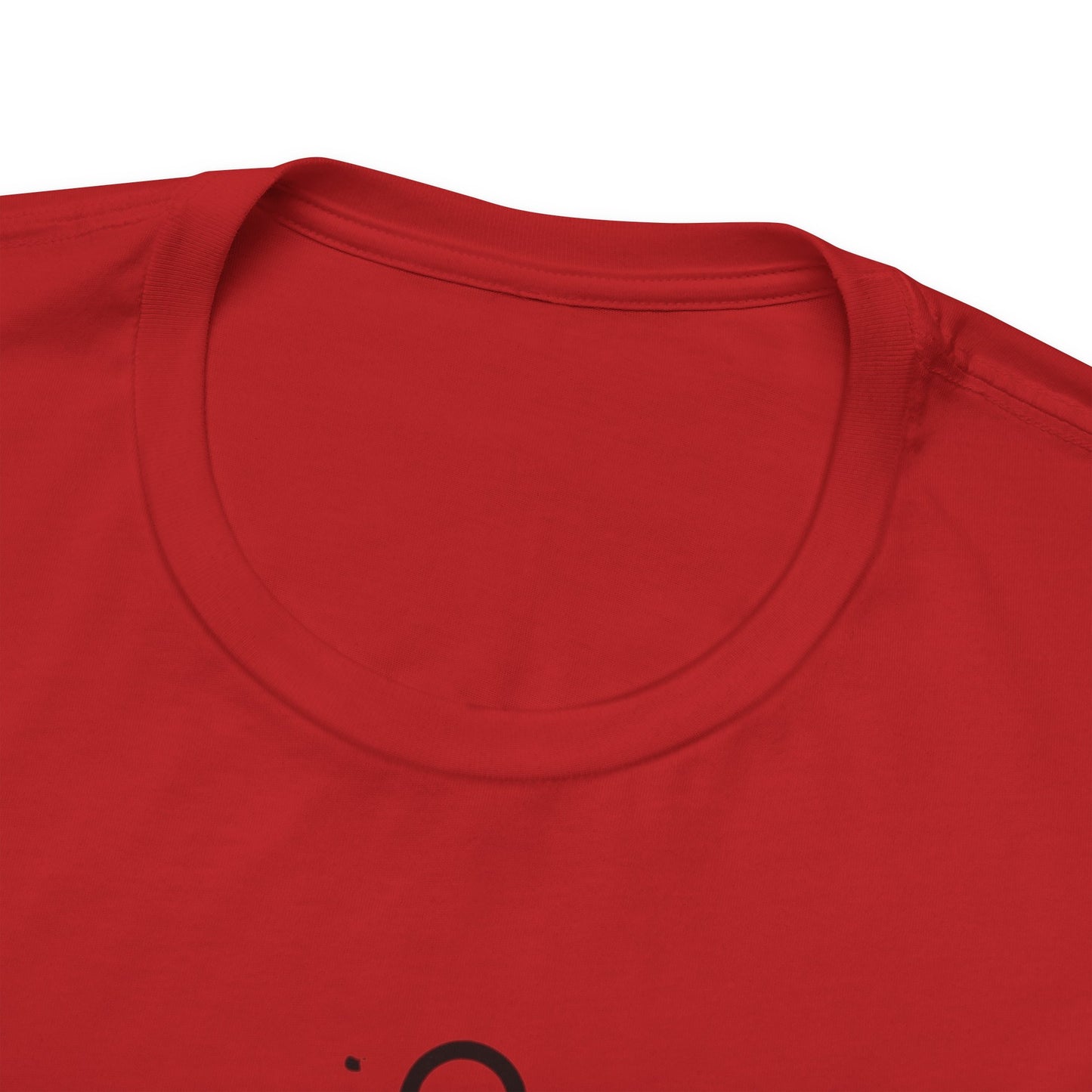 Black Nurse Caduceus Short Sleeve Tee