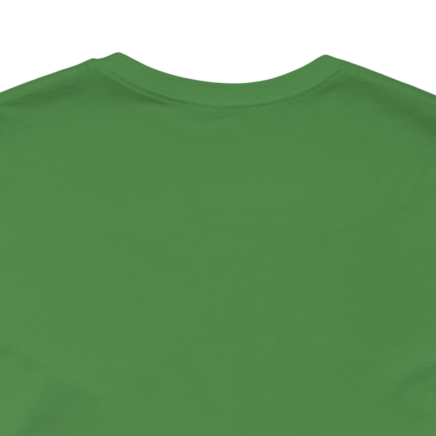 Collegiate Capital Nurse Tee - Cheetah on Black
