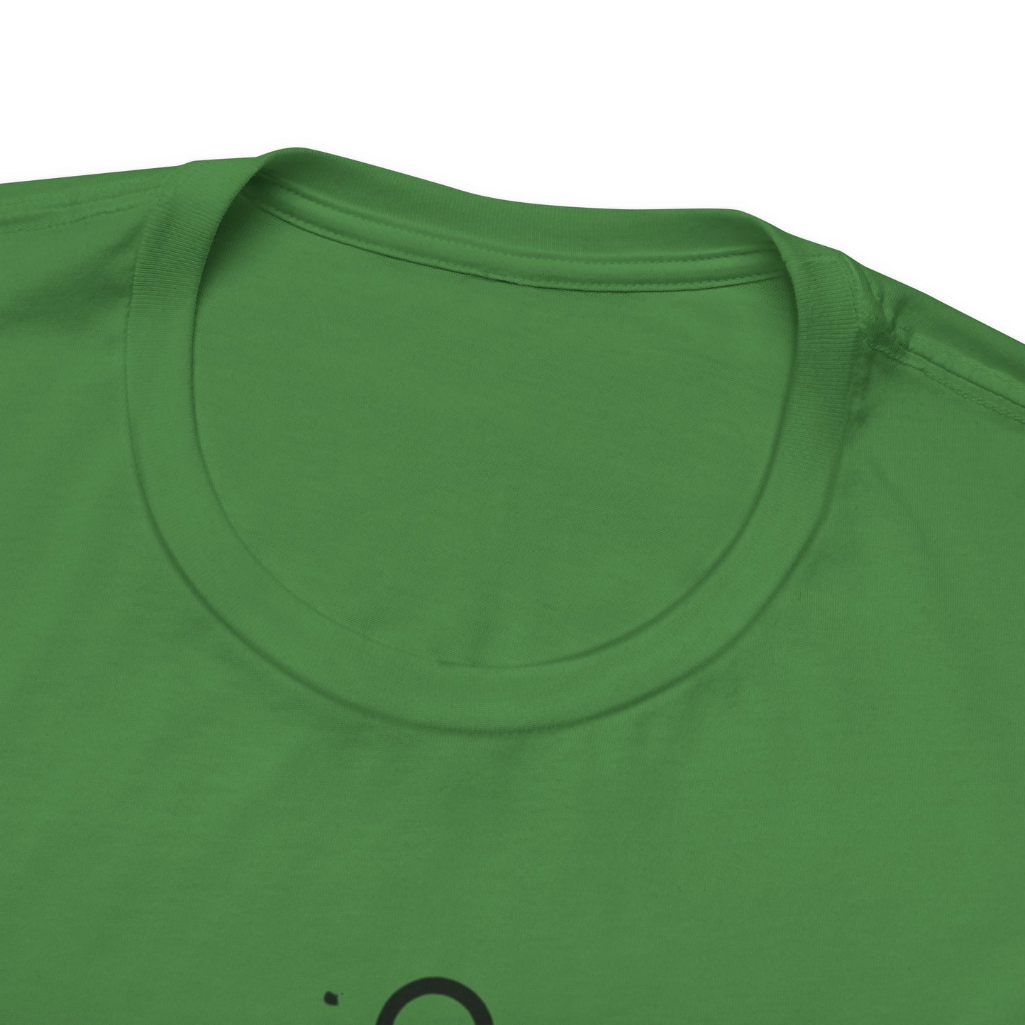 Black Nurse Caduceus Short Sleeve Tee