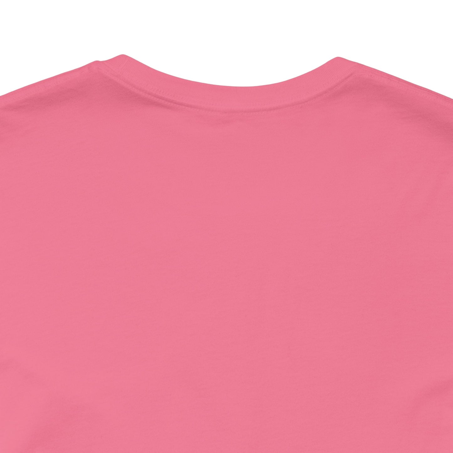 Collegiate Capital Nurse Tee - Floral on Black