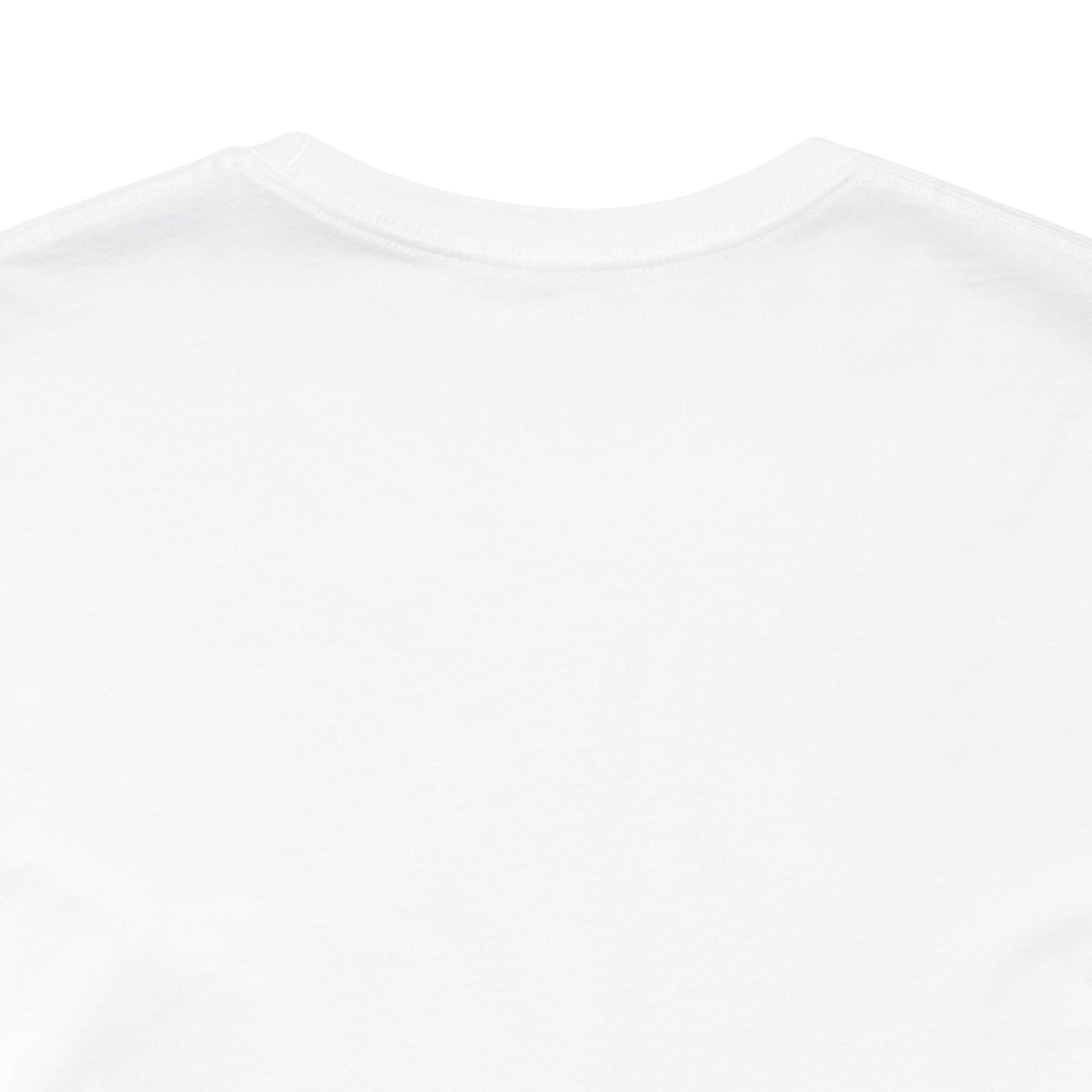 Collegiate Capital Nurse Tee - Cheetah on Black