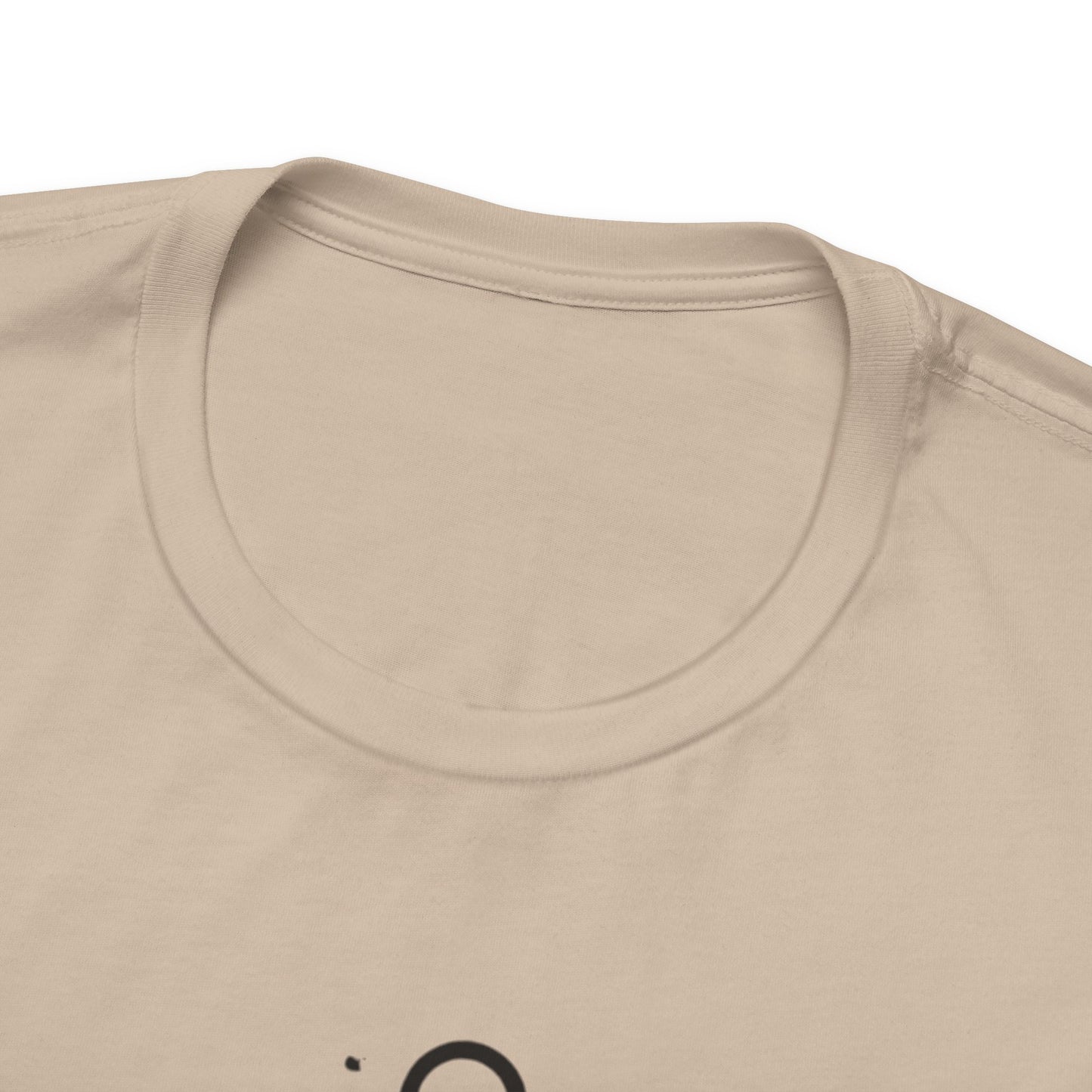 Black Nurse Caduceus Short Sleeve Tee