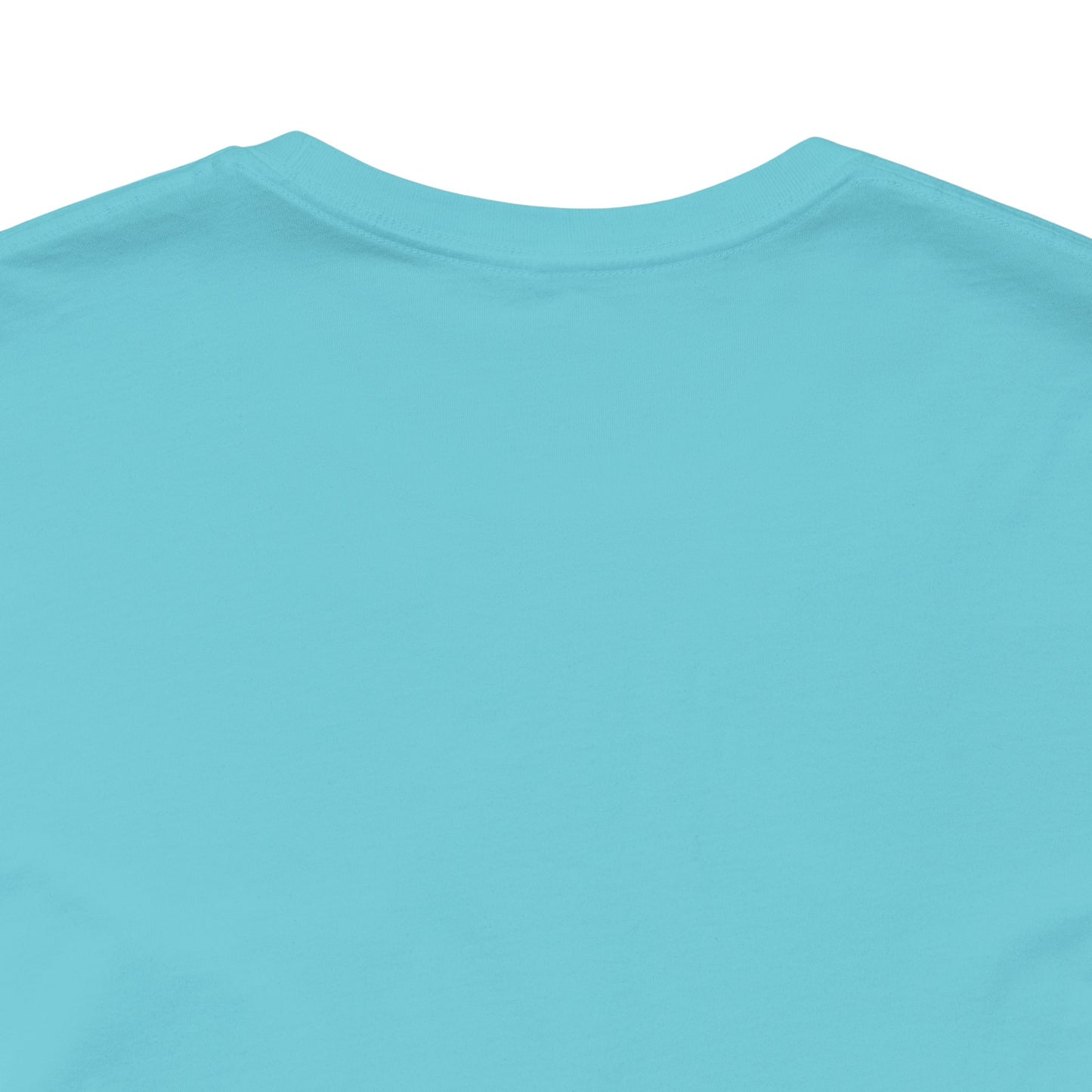 Collegiate Capital Nurse Tee - Floral on Black