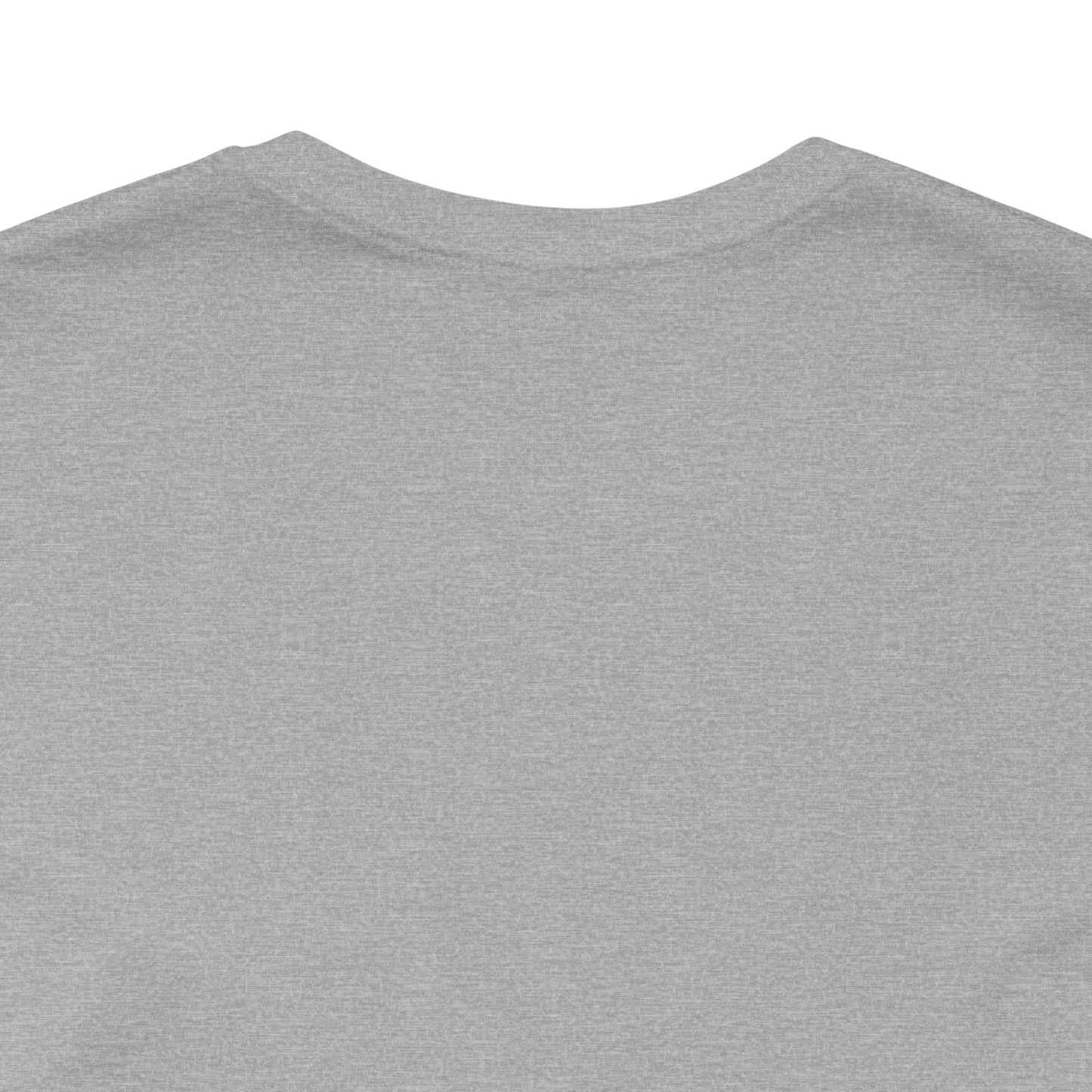 Collegiate Capital Nurse Tee - Floral on Black