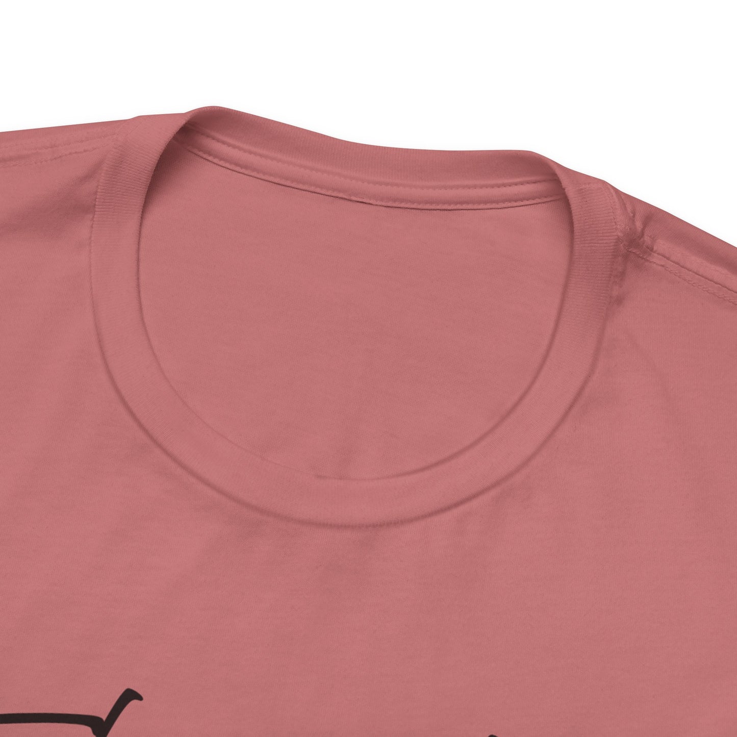 Flawless in Figs Unisex Tee