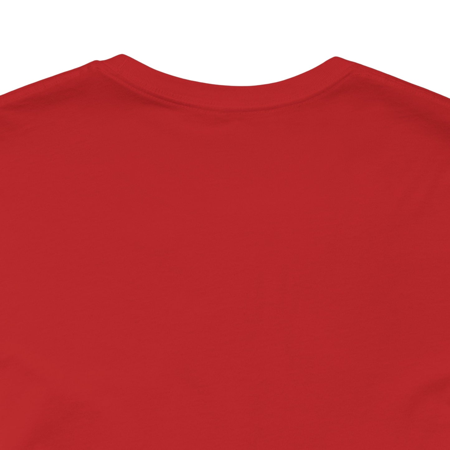 Collegiate Capital Nurse Tee - Cheetah on Black