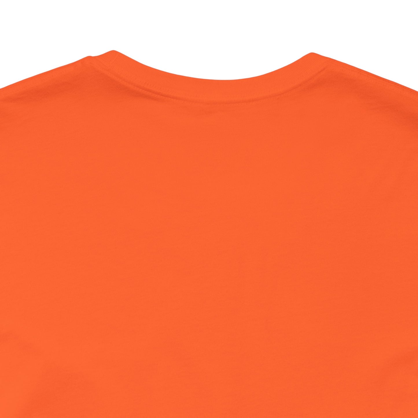 Collegiate Capital Nurse Tee - Cheetah on Black