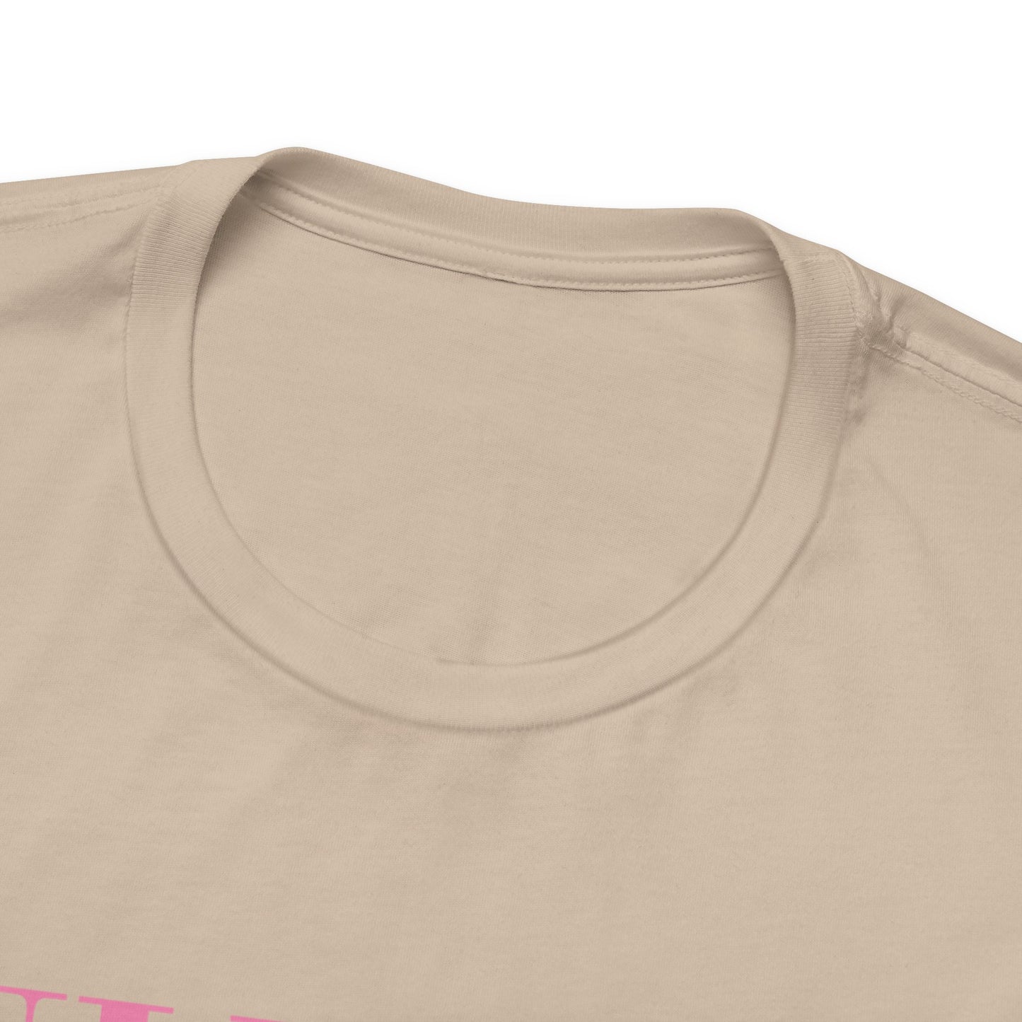 Nurse Glam Repeat Tee