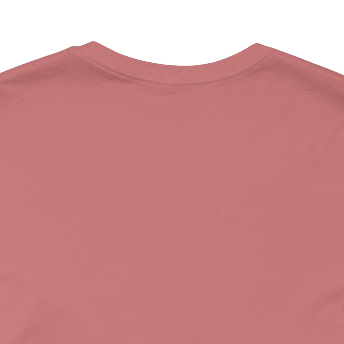 Collegiate Capital Nurse Tee - Cheetah on Black