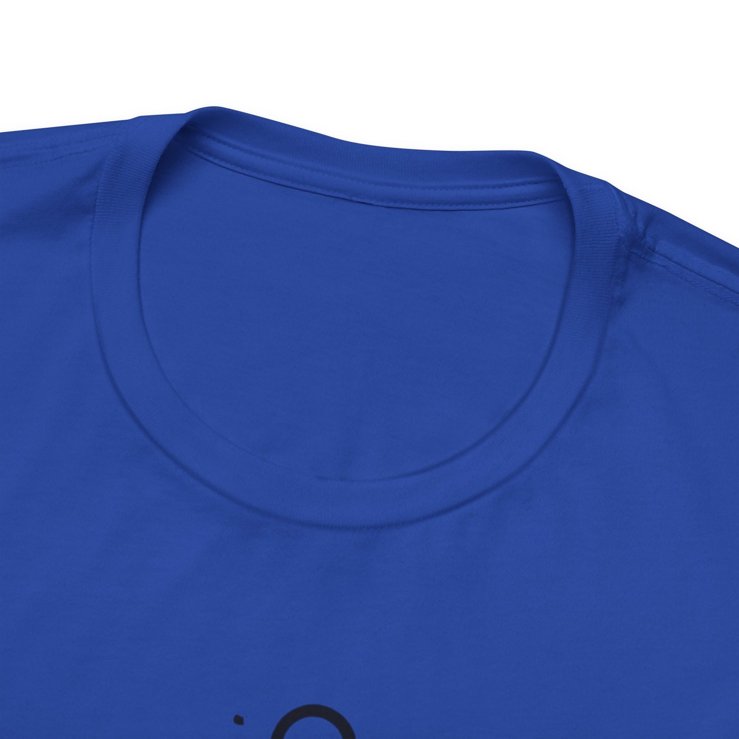 Black Nurse Caduceus Short Sleeve Tee
