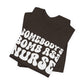 Unisex Bomb Nurse Sleeve