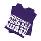 Unisex Bomb Nurse Sleeve