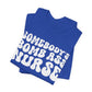 Unisex Bomb Nurse Sleeve
